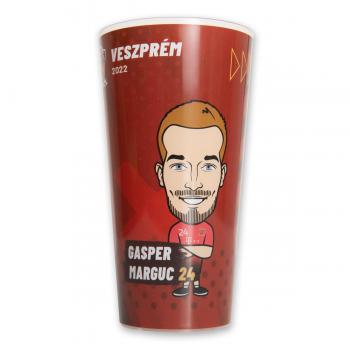 Fan's cup | Gasper Marguc